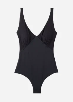 Women Calzedonia Slimming Padded Swimsuit Pesaro
