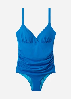 Women Calzedonia Slimming Padded Swimsuit Indonesia