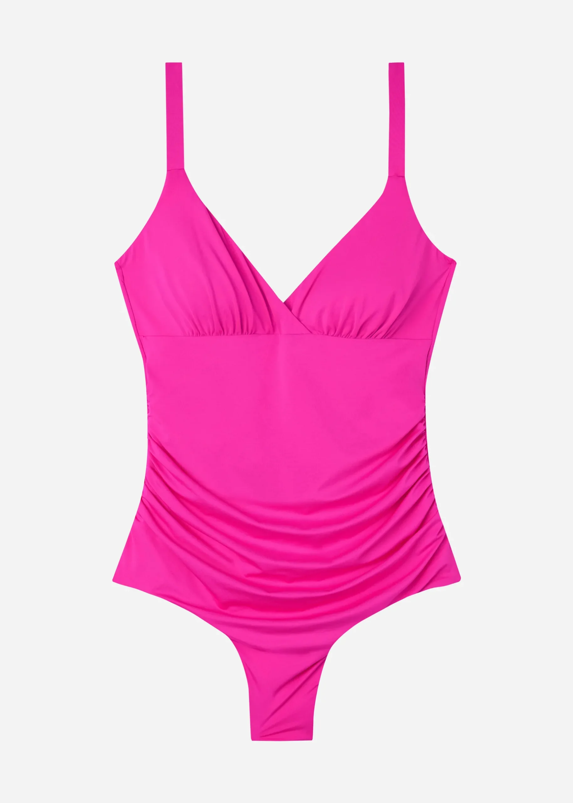 Women Calzedonia Slimming Padded Swimsuit Indonesia