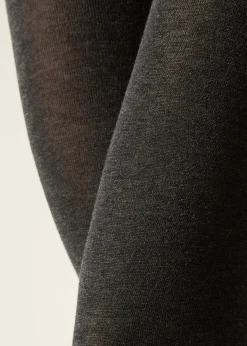 Women Calzedonia Soft Modal And Cashmere Blend Tights