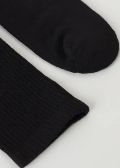 Women Calzedonia Sport Cashmere Short Socks