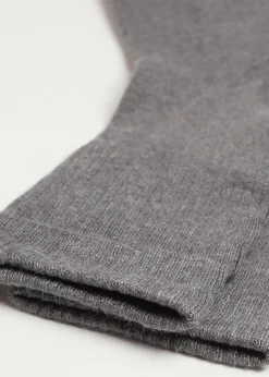 Women Calzedonia Sport Cashmere Short Socks