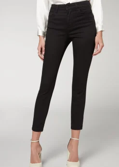 Women Calzedonia Super Flex Denim High-Waisted Superskinny Jeans