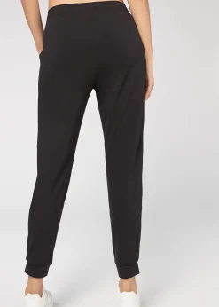 Women Calzedonia Supima Ultra Light Cotton Joggers