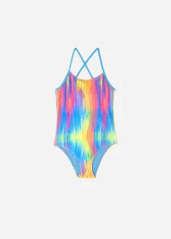 Kids Calzedonia Swimsuit Girls' Maiorca