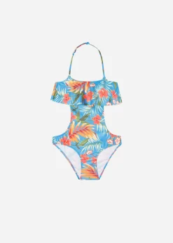 Kids Calzedonia Swimsuit Girls' Maui