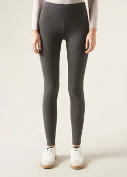 Women Calzedonia Thermal Leggings