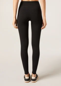 Women Calzedonia Thermal Leggings