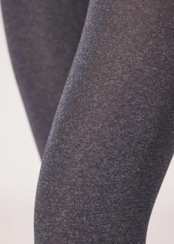 Women Calzedonia Thermal Super Opaque Tights