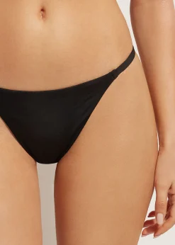 Women Calzedonia Thong Bikini Bottoms Indonesia