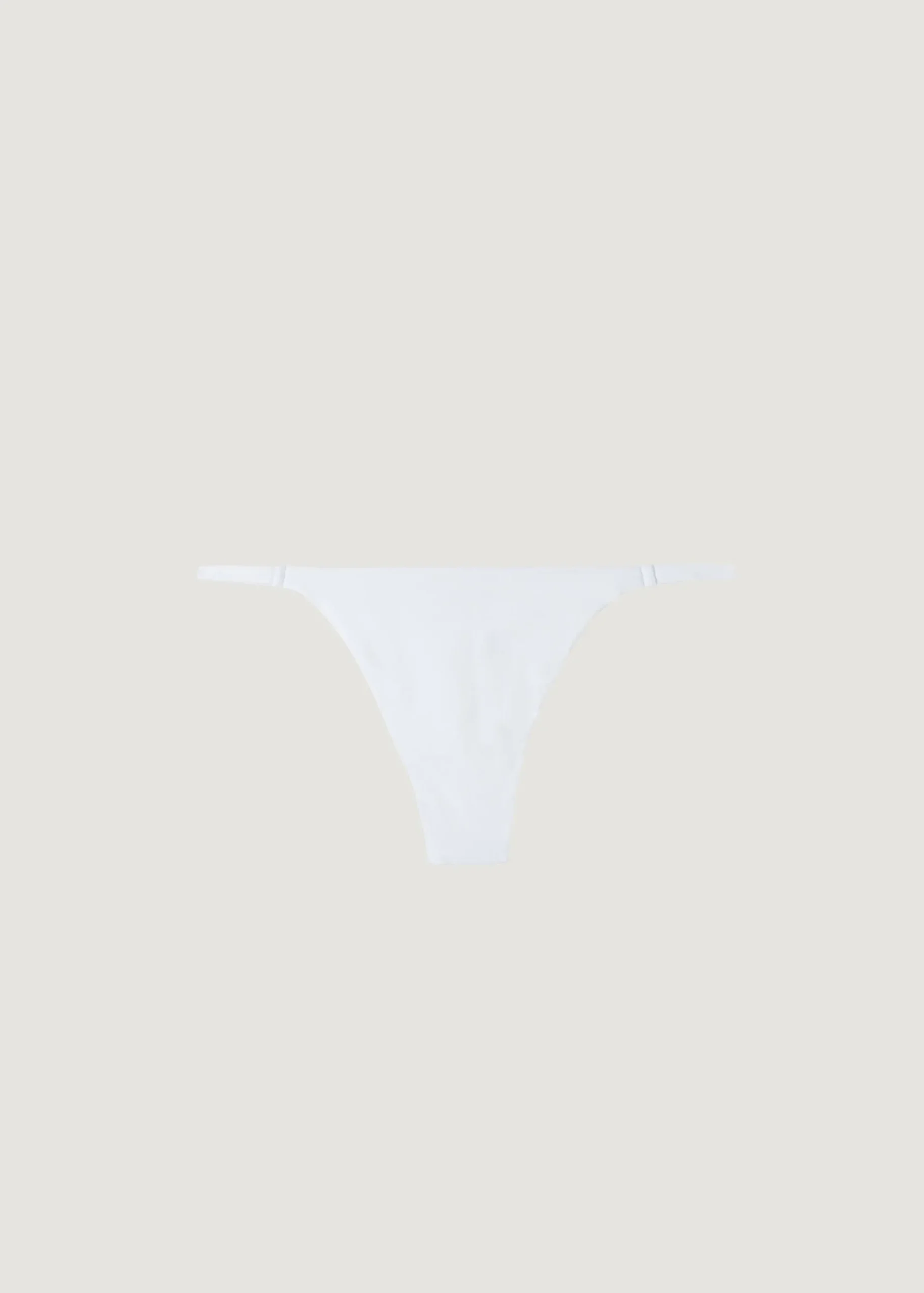 Women Calzedonia Thong Bikini Bottoms Indonesia