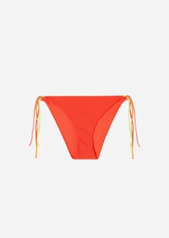 Women Calzedonia Tie Bikini Bottoms Berlino