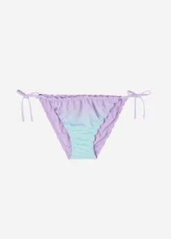Women Calzedonia Tie Bikini Bottoms Madrid