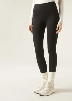 Women Calzedonia Total Shaper Leggings