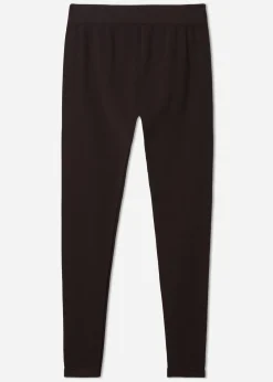 Women Calzedonia Ultra Opaque Microfibre Leggings