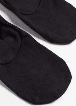 Men Calzedonia Unisex Cotton Invisible Socks