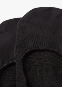 Men Calzedonia Unisex Cotton Invisible Socks