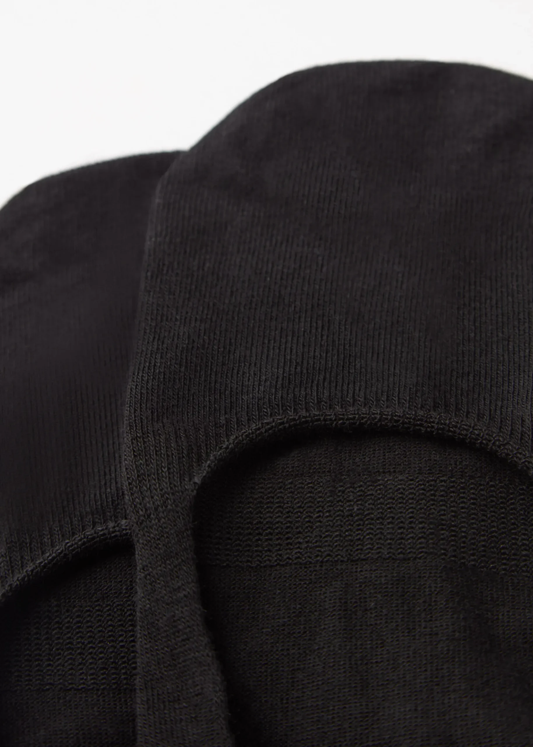 Men Calzedonia Unisex Cotton Invisible Socks