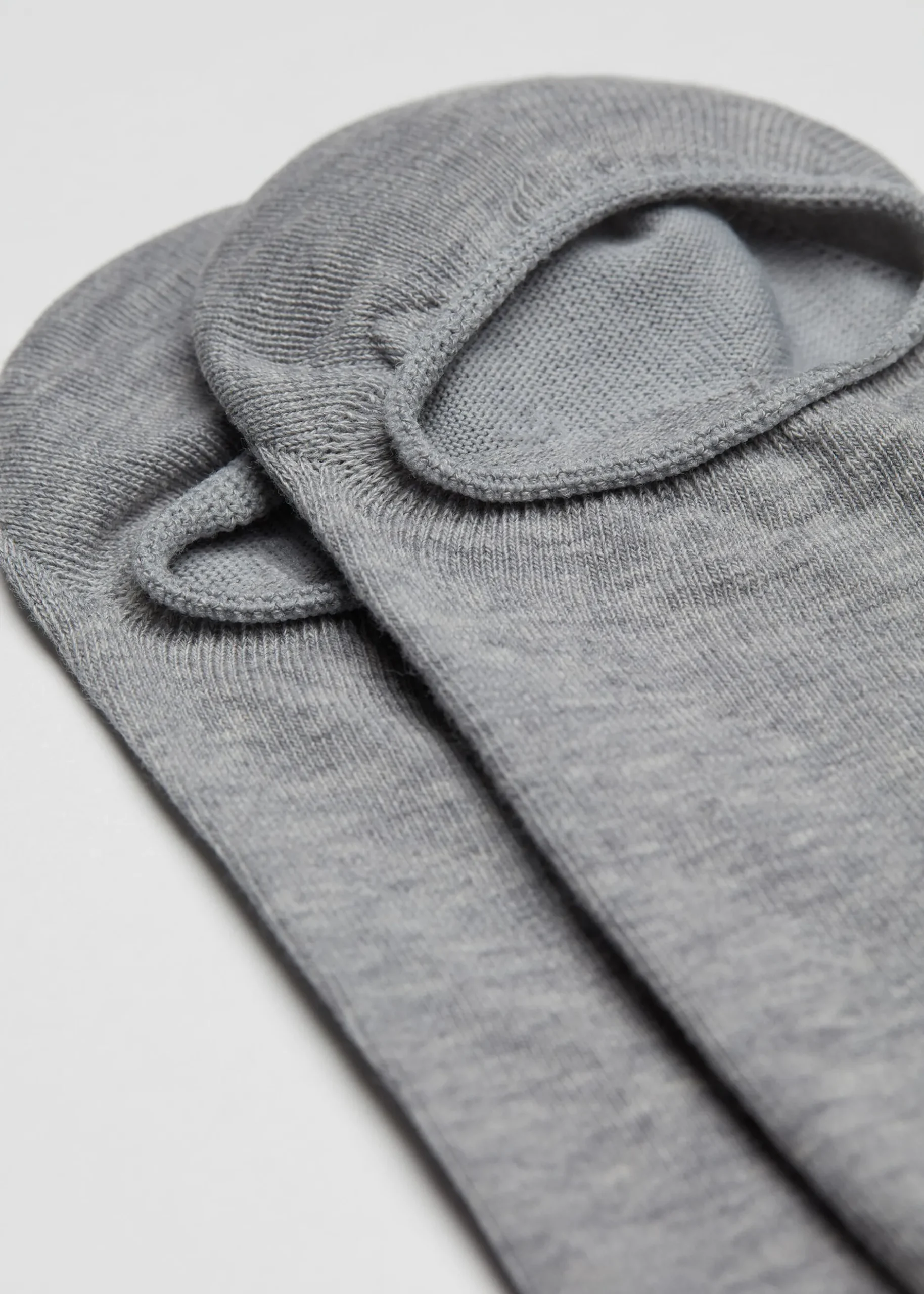 Men Calzedonia Unisex Cotton Pop Socks