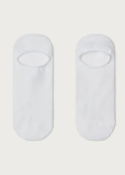 Men Calzedonia Unisex Cotton Pop Socks