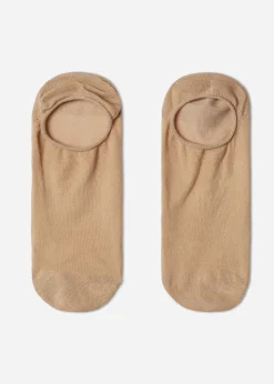 Men Calzedonia Unisex Cotton Pop Socks