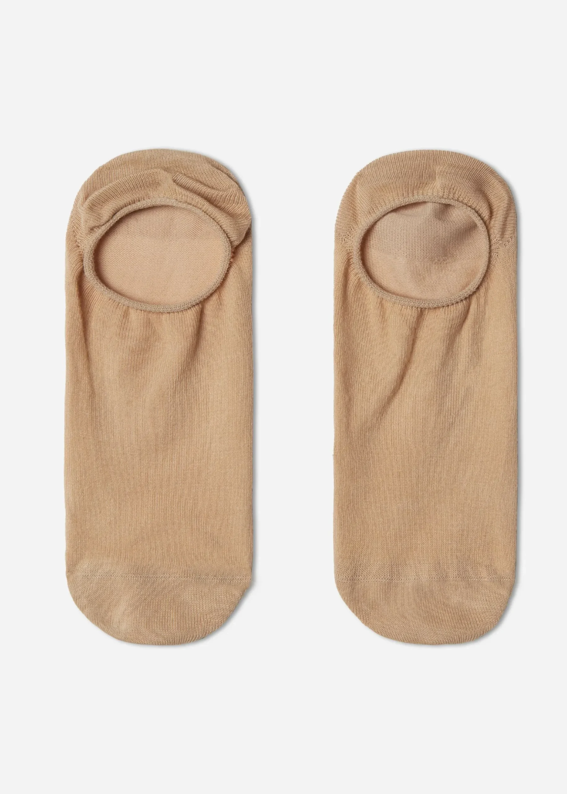 Men Calzedonia Unisex Cotton Pop Socks