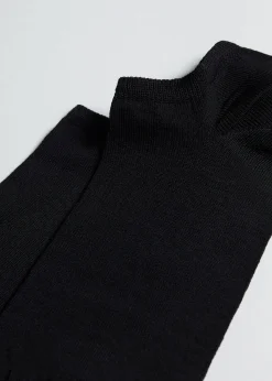 Men Calzedonia Unisex Cotton Pop Socks