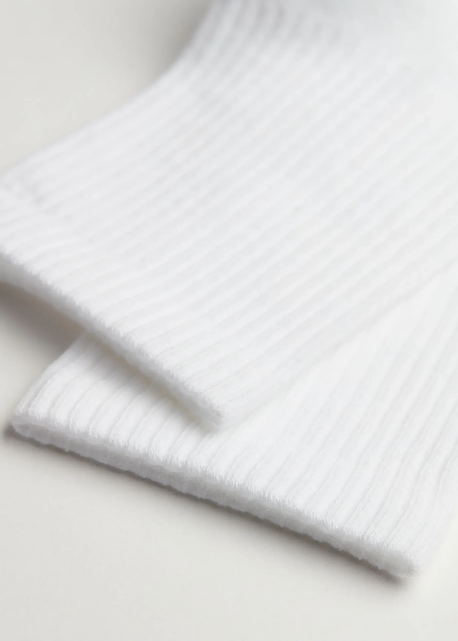 Men Calzedonia Unisex Crew Sport Socks