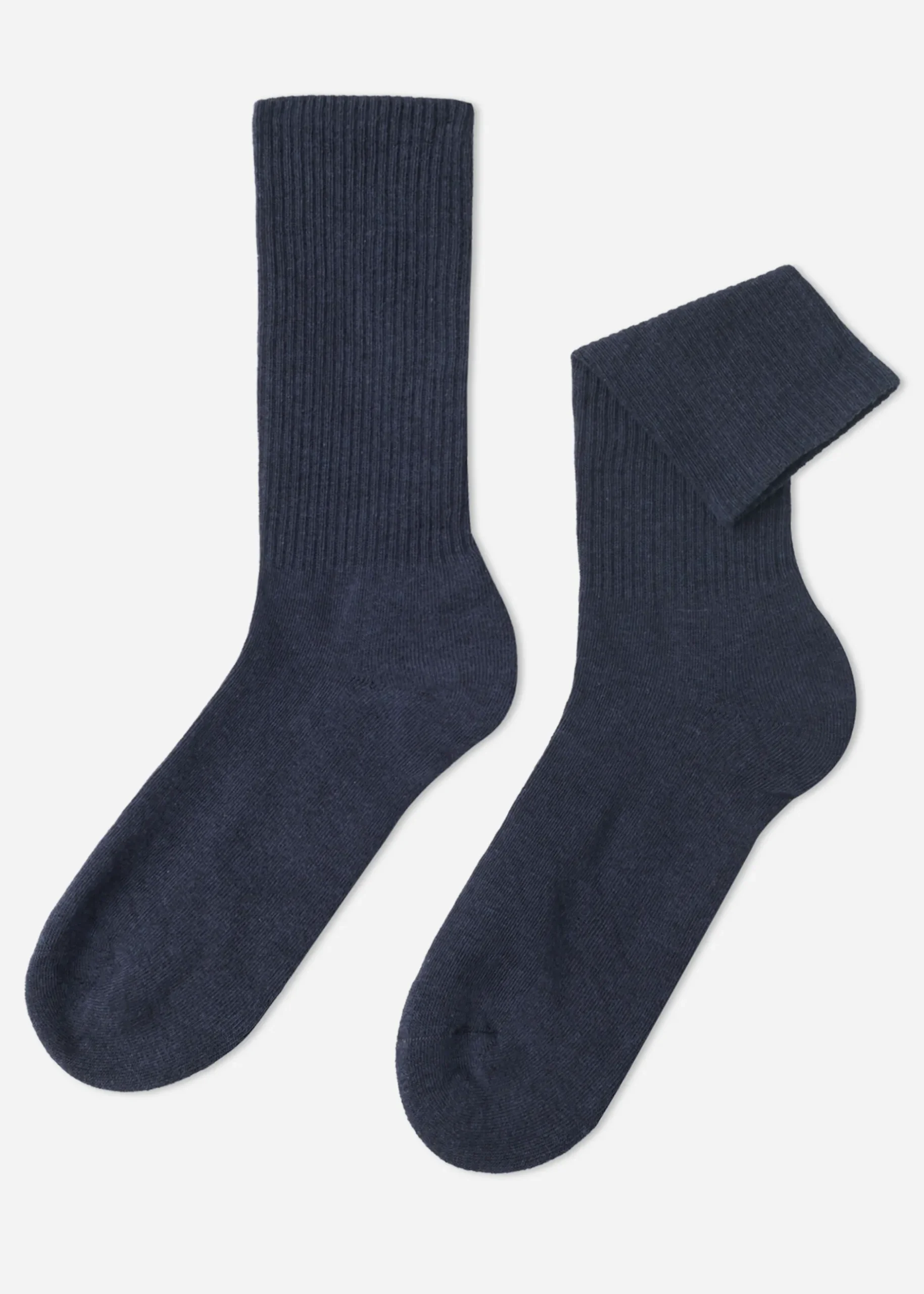 Men Calzedonia Unisex Sport Socks