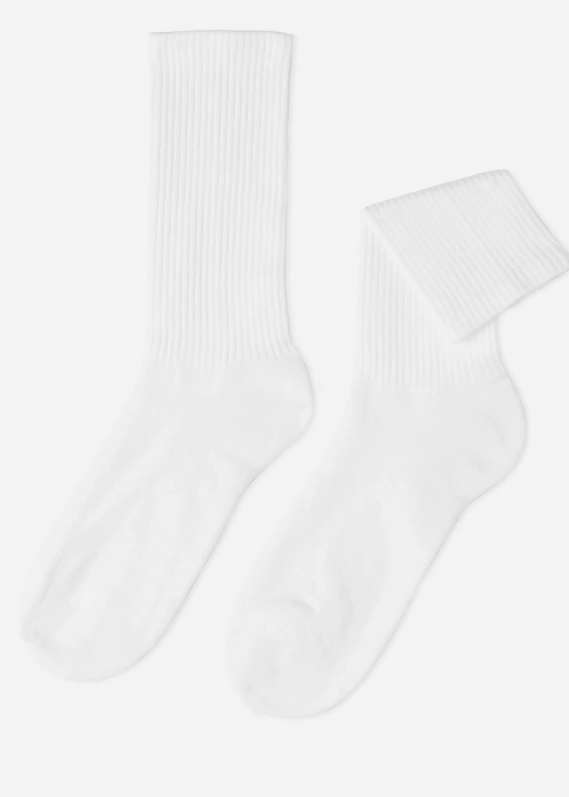 Men Calzedonia Unisex Sport Socks