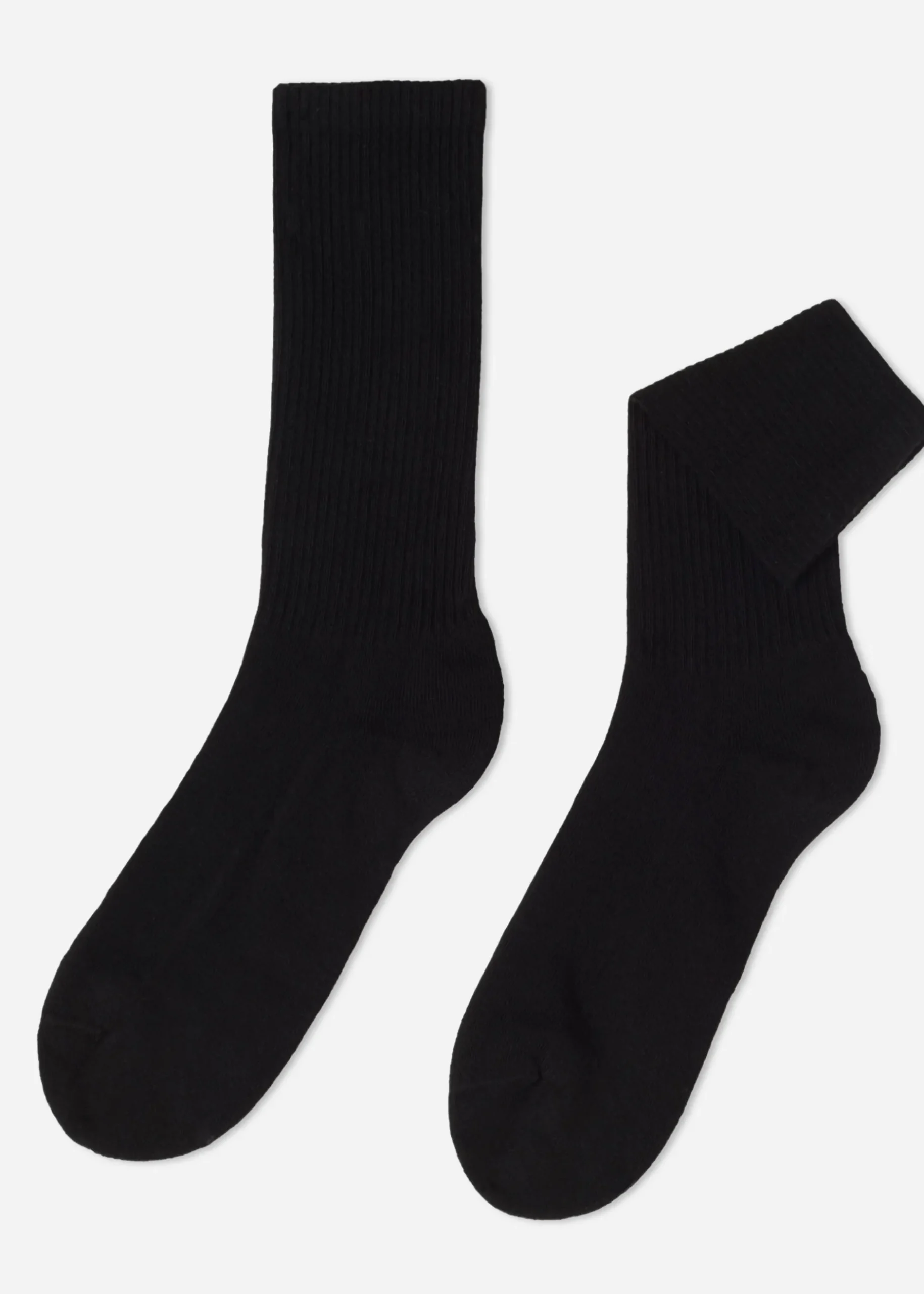 Men Calzedonia Unisex Sport Socks