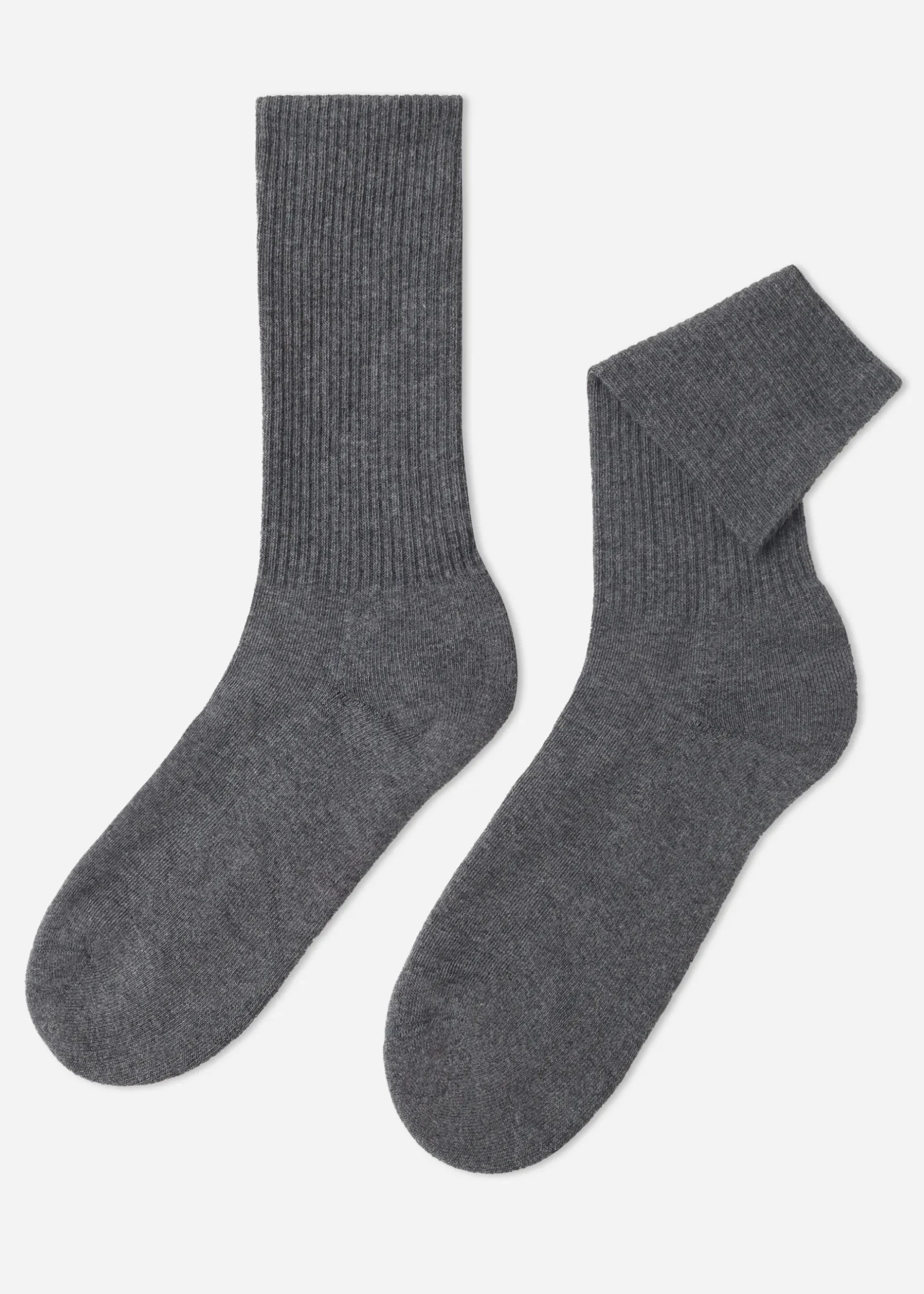 Men Calzedonia Unisex Sport Socks