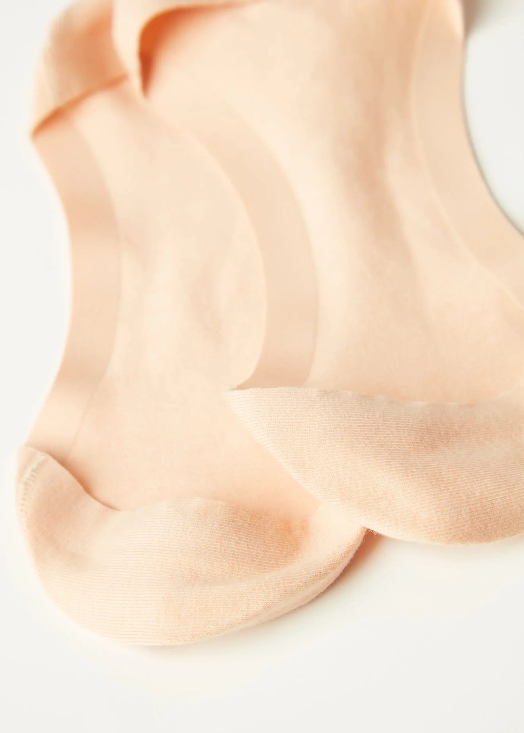 Women Calzedonia Women's Side Cut Invisible Socks